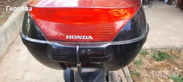 Скутер HONDA SH 150I, снимка 3 - Мотоциклети и мототехника - 56125254