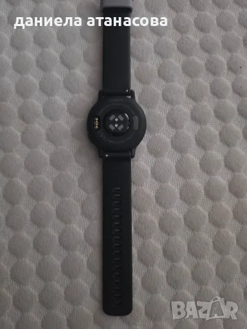 Garmin. неупотребяван смарт часовник, снимка 8 - Смарт часовници - 55783736