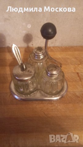 Намаление.Продавам кристални чашки за ракия, снимка 3 - Чаши - 44151098