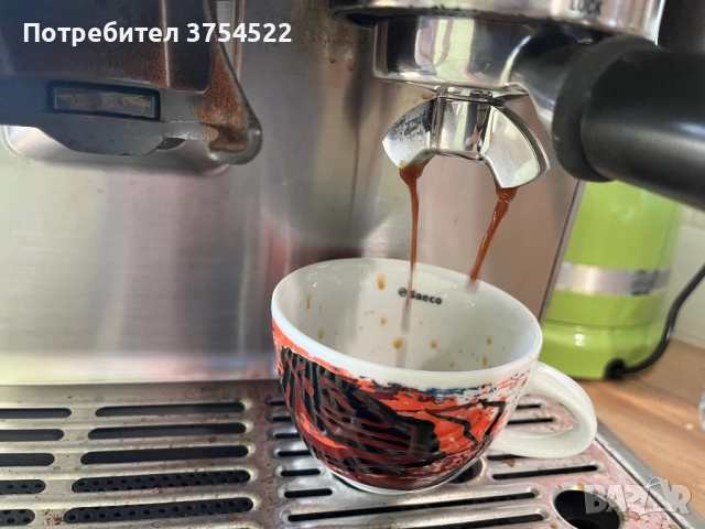 Solis кафе машина Grind & Infuse Pro Typ 115 , снимка 14 - Кафемашини - 52179712