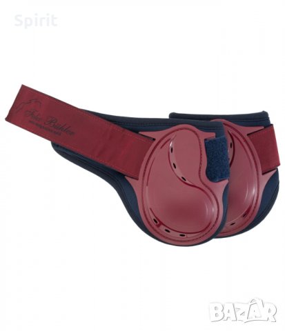 Анатомични гамаши за коне , снимка 2 - За селскостопански - 31630671