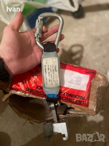 Спирачни апарати (бегачи) Avanti Click-On Runner 2000/2002 – 8 броя, снимка 3 - Друго търговско оборудване - 53883974