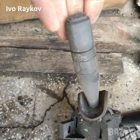 Лостче за чистачки за  Peugeot 206 , 96049597ZL , снимка 2 - Части - 48326138