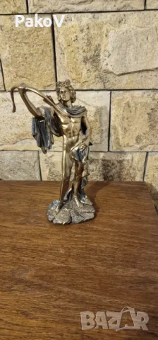 Статуетка Аполон