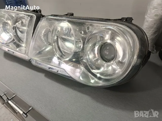 фарове за Крайслер 300ц /Chrysler 300C far farove ксенонови, снимка 5 - Части - 49094802