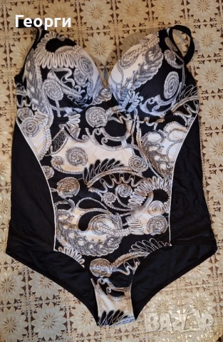 Дамски бански размер 56