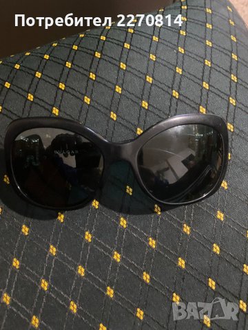 Очила Bvlgari, снимка 1 - Слънчеви и диоптрични очила - 40367456