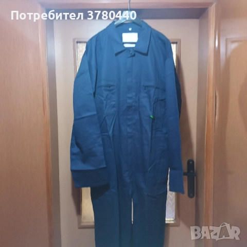 Нов италиански гащеризон,размер 60, снимка 3 - Автомонтьори - 52255067