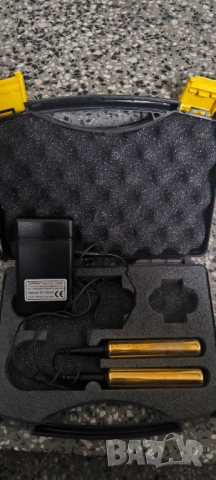 Zapper hulda clark , снимка 2 - Индустриална техника - 51678003