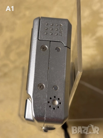 KONICA MINOLTA DIMAGE X50, снимка 8 - Фотоапарати - 52466694