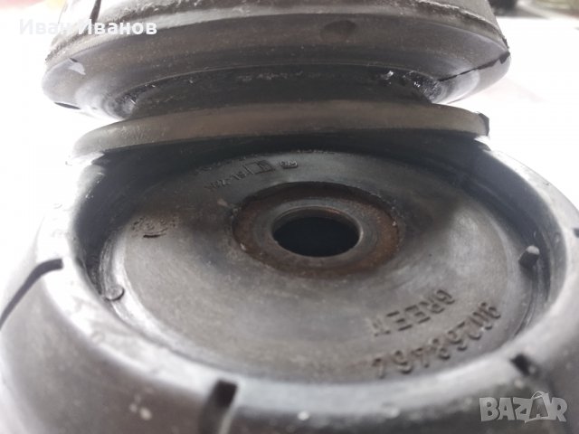 Продавам оригинални тампони за предни амортисьори на Опел Вектра А, снимка 6 - Аксесоари и консумативи - 39680791