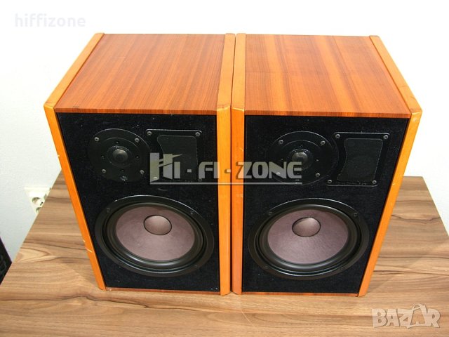 ТОНКОЛОНИ  MB Quart 490 mcs , снимка 3 - Тонколони - 40355804