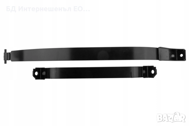 17406-EB30A , 17407-EB40A  Монтажни скоби за резервоар за гориво, Nissan, Navara D40, Pathfinder, снимка 3 - Части - 52189914