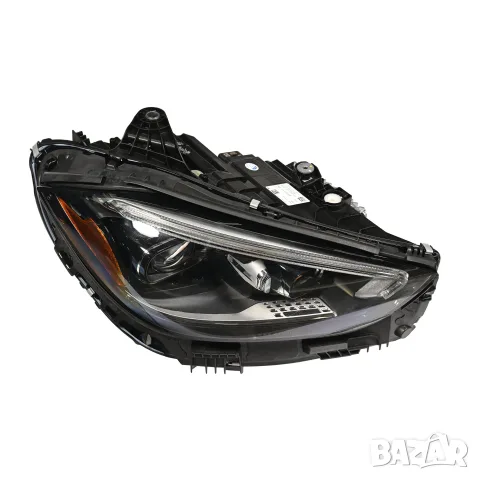 A2069066603 | Употребяван десен led фар Mercedes-Benz