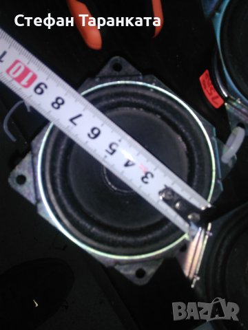   Pioneer-Говорители, снимка 6 - Тонколони - 38227811