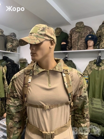 Шапки-“Панама”.,Шапки-зимни и летни,Маски-зимни и летни,Баф-зима, снимка 5 - Екипировка - 52419120