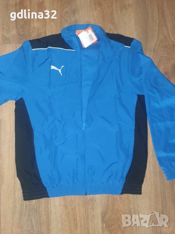 PUMA Нов екип р 176, снимка 3 - Спортни дрехи, екипи - 50546085