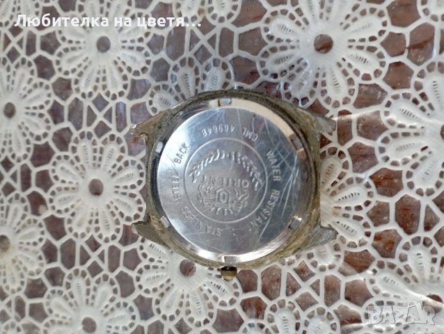 Продавам часовници антики в Антикварни и старинни предмети в гр ...