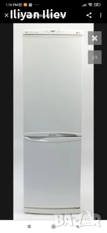 Платки хладилник LG Multi Air Flow GR-349SQF

, снимка 2 - Хладилници - 50032358