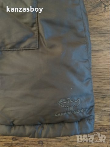 CANADA GOOSE TRILLIUM PARKA WOMEN BROW - страхотна дамска парка , снимка 8 - Якета - 30955429