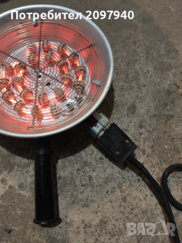 Пържолник, снимка 2 - Скари - 54175433