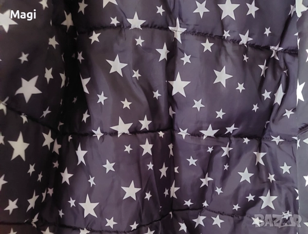 Детско яке, снимка 7 - Детски якета и елеци - 52802334