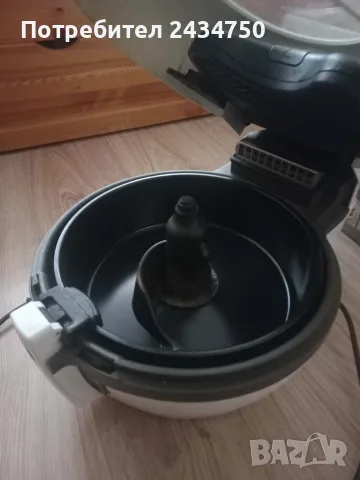 Ер фраер Tefal Acti Fry Extra 