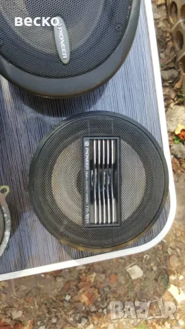 пайнери от доброто старо време когато всичко беше истинско, снимка 14 - Тонколони - 49026039