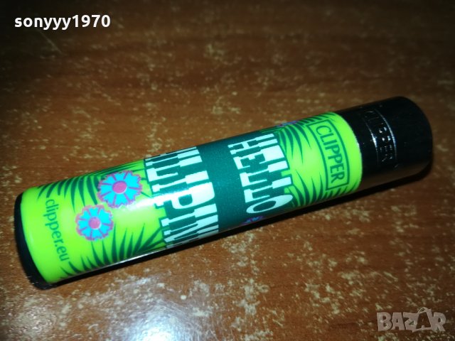 clipper-tropical 0602211106, снимка 5 - Колекции - 31702391