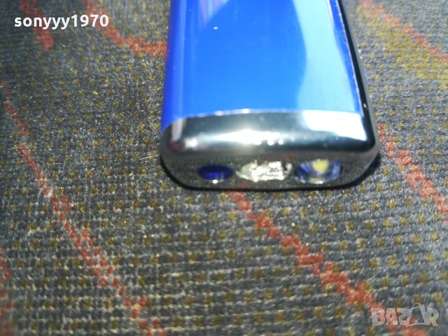 rothmans led нова запалка 2602212001, снимка 8 - Запалки - 31968135