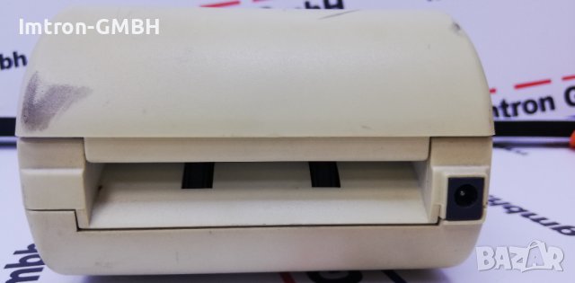 Safescan 125 Автоматичен детектор за фалшификати, снимка 7 - Друга електроника - 37020248