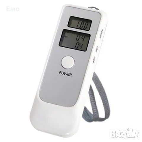 Ефективен мини дрегер за алкохол, снимка 5 - Друга електроника - 48074063