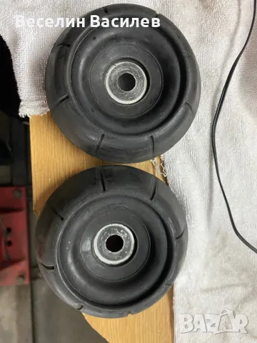 Тампон амортисьор ОПЕЛ, снимка 2 - Части - 48755060