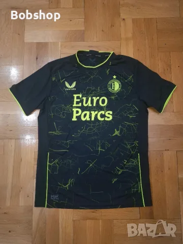 Feyenoord - Gastore - season 2024/2024