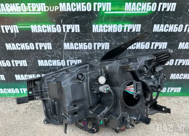 Фарове far Led фар за Мазда ЦХ 30 Mazda CX 30 CX-30, снимка 6 - Части - 55711154