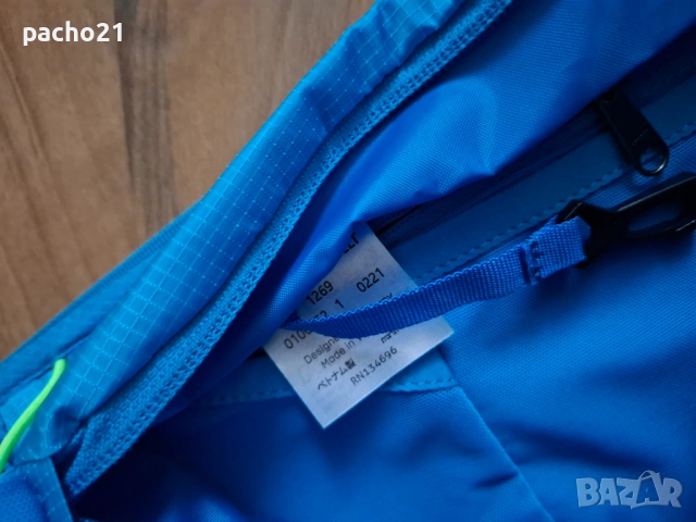 Salewa Lite Train Hipbelt, снимка 11 - Чанти - 53949228