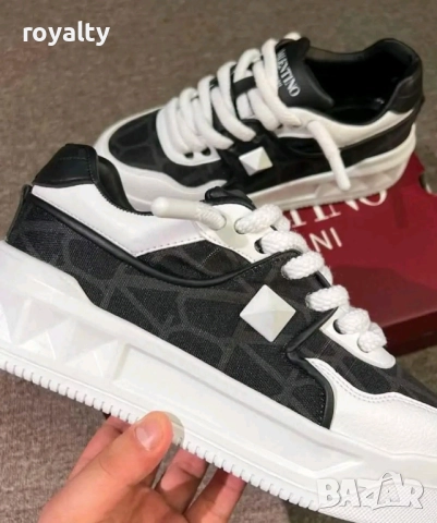 Valentino Garavani Маратонки 36-44 Номер 