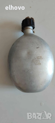 Стара манерка 1935г