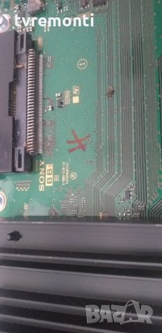 Основна платка ,1-983-119-11,173703211, снимка 3 - Части и Платки - 29734534