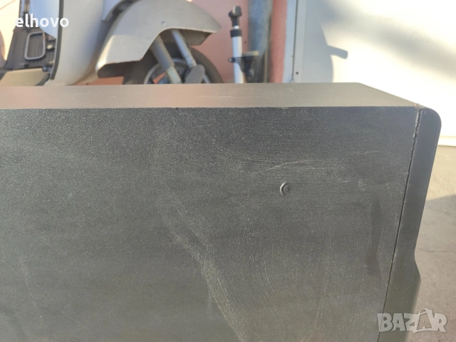 Субуфер BOSE Acoustimass 10 series II, снимка 9 - Тонколони - 53185628