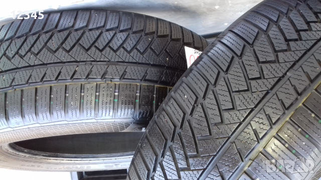 225/55R17 continental -№560
