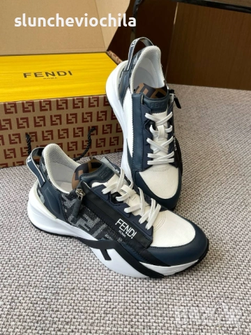 Fendi Flow sneakers