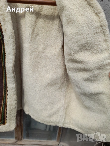 Стар Дамски елек,елече #2, снимка 4 - Други ценни предмети - 54295077