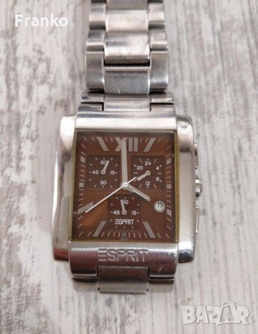 Casio Esprit Raymond well