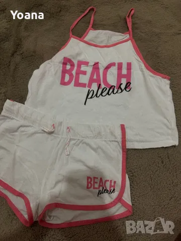 Комплект от Terranova(10-11 years)