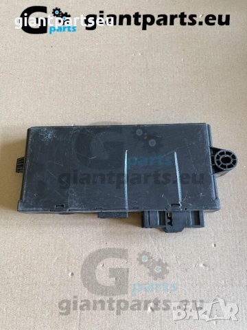 CAS 3 комфорт модул за БМВ е90 BMW e90 , 9147195-01, снимка 3 - Части - 39887864