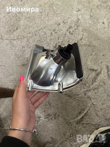 Десен мигач за Land Rover Discovery 2.0, снимка 4 - Части - 52524930