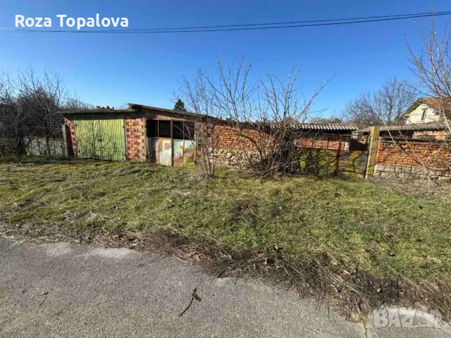 Къща в с.Баница център , снимка 3 - Къщи - 48742791