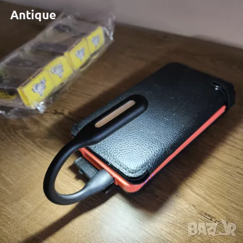 Преносима гъвкава LED лампа с USB захранване, снимка 2 - Лед осветление - 49316314