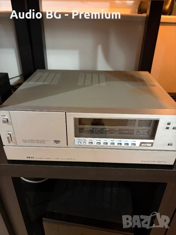 Akai GX-F95, снимка 6 - Декове - 52282186
